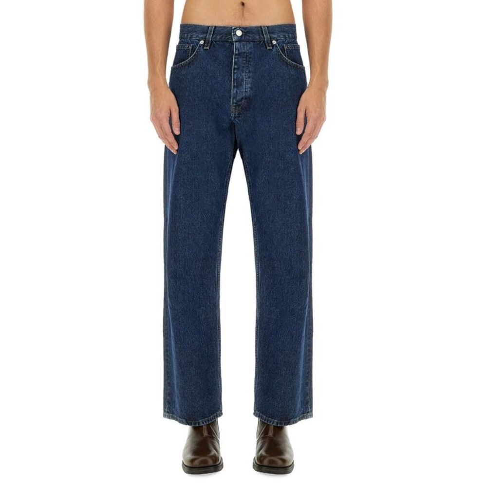 Sunflower Men Loose Fit Jeans